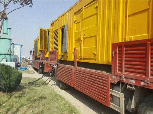 老街街道出租柴油发电机